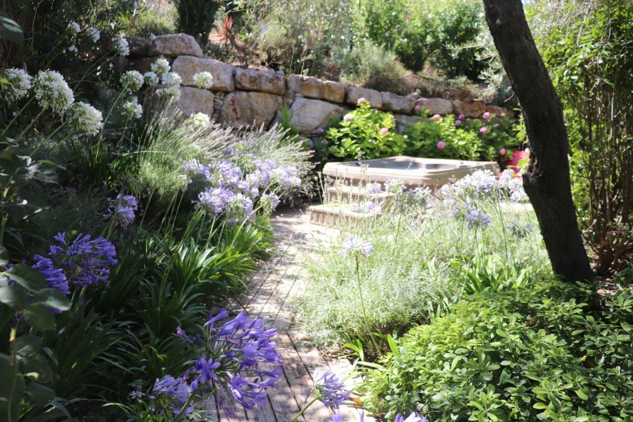 Готель Mas De Provence En Riviera La Roquette-sur-Var Екстер'єр фото